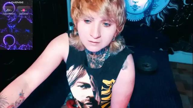 Image 7 of ftmblueyes Stream on Chaturbate on 10 days ago