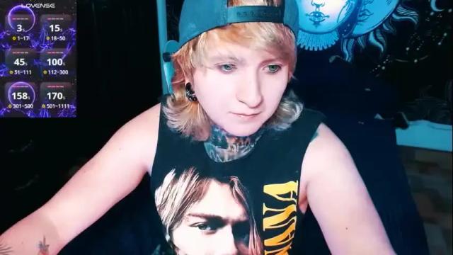 Thumbnail 3, ftmblueyes's Stream at Chaturbate, 9 days ago