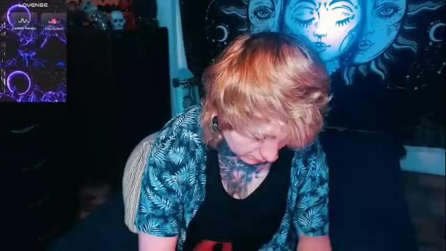 Image 11 of ftmblueyes Stream on Chaturbate on 7 days ago