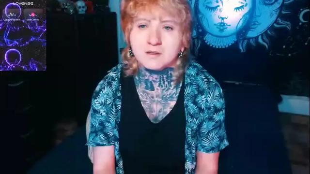Image 2 of ftmblueyes Stream on Chaturbate on 7 days ago
