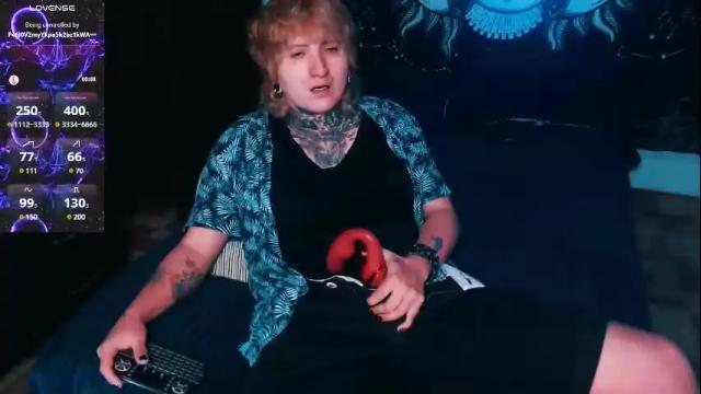 Image 4 of ftmblueyes Stream on Chaturbate on 7 days ago