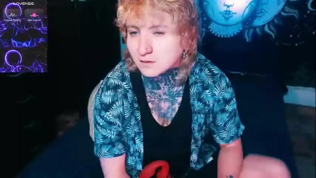 Thumbnail 2, ftmblueyes's Stream at Chaturbate, 6 days ago