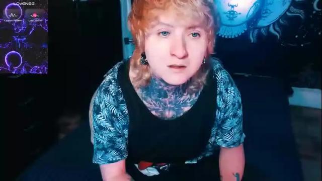 Image 7 of ftmblueyes Stream on Chaturbate on 7 days ago