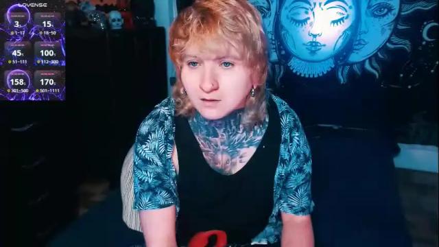 Image 8 of ftmblueyes Stream on Chaturbate on 7 days ago