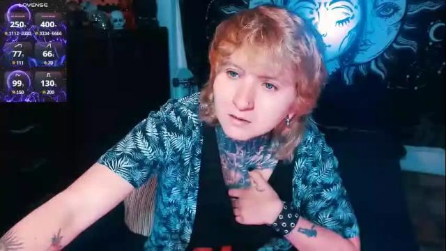Thumbnail 3, ftmblueyes's Stream at Chaturbate, 6 days ago