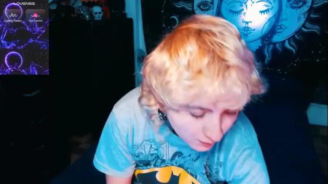 Image 10 of ftmblueyes Stream on Chaturbate on 4 days ago