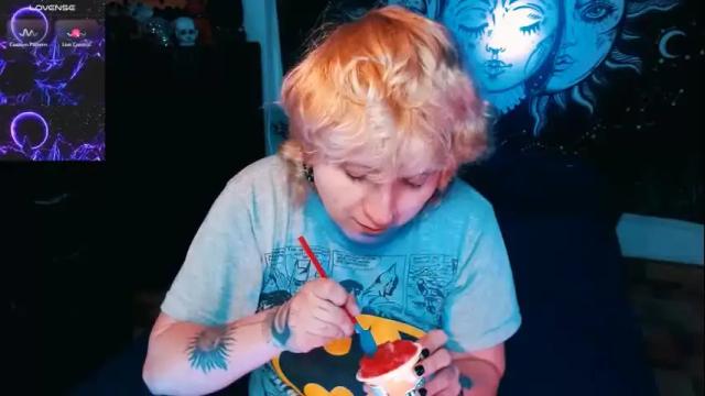 Image 4 of ftmblueyes Stream on Chaturbate on 4 days ago