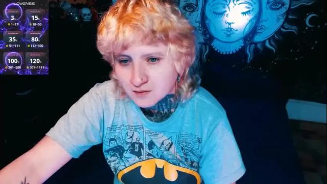 Thumbnail 2, ftmblueyes's Stream at Chaturbate, 3 days ago