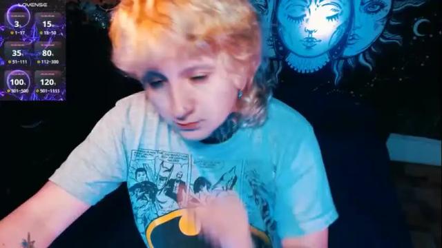 Image 6 of ftmblueyes Stream on Chaturbate on 4 days ago