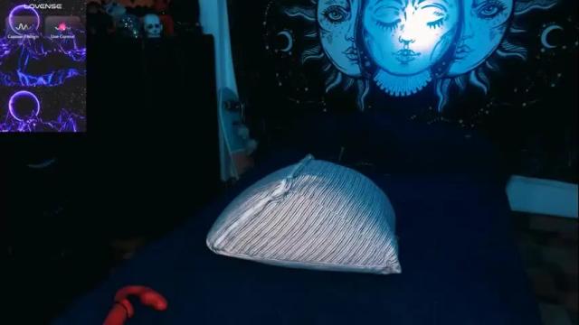 Image 8 of ftmblueyes Stream on Chaturbate on 4 days ago