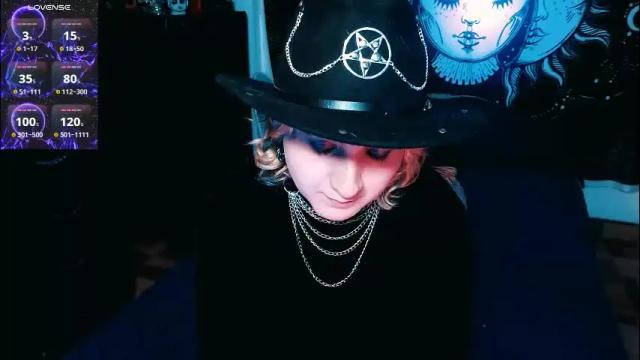 Thumbnail 1, ftmblueyes's Stream at Chaturbate, 2 days ago