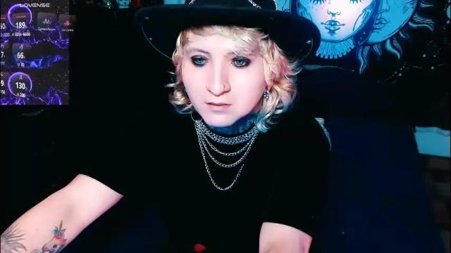 Thumbnail 2, ftmblueyes's Stream at Chaturbate, 2 days ago