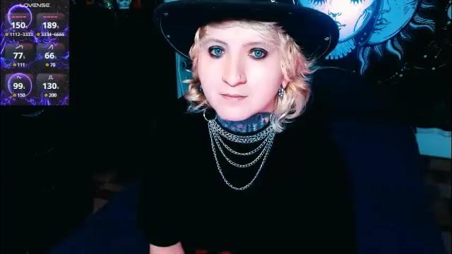 Image 6 of ftmblueyes Stream on Chaturbate on 3 days ago