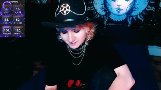 Image 7 of ftmblueyes Stream on Chaturbate on 3 days ago