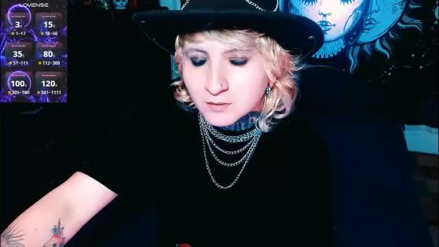Image 8 of ftmblueyes Stream on Chaturbate on 3 days ago