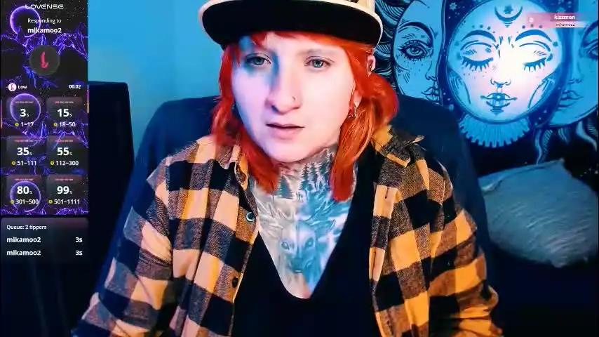 ftmblueyes Chaturbate
