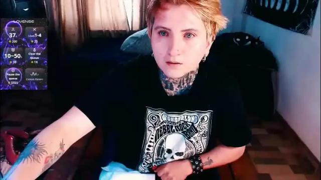 Thumbnail 1, ftmblueyes's Stream at Chaturbate, 1 month ago