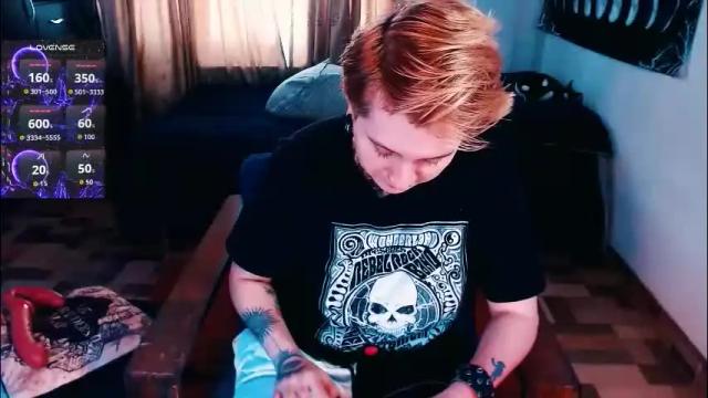 Thumbnail 2, ftmblueyes's Stream at Chaturbate, 1 month ago