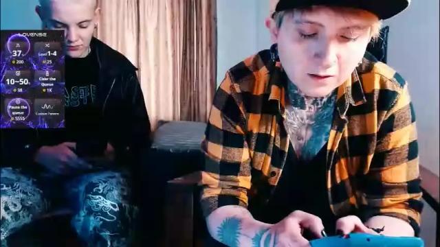 Thumbnail 1, ftmblueyes's Stream at Chaturbate, 1 month ago