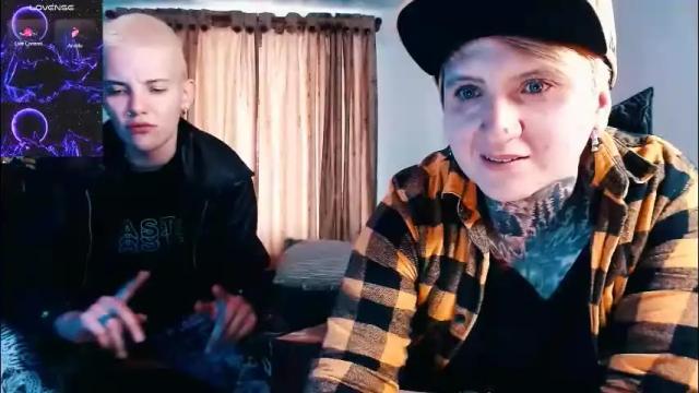 Thumbnail 2, ftmblueyes's Stream at Chaturbate, 1 month ago