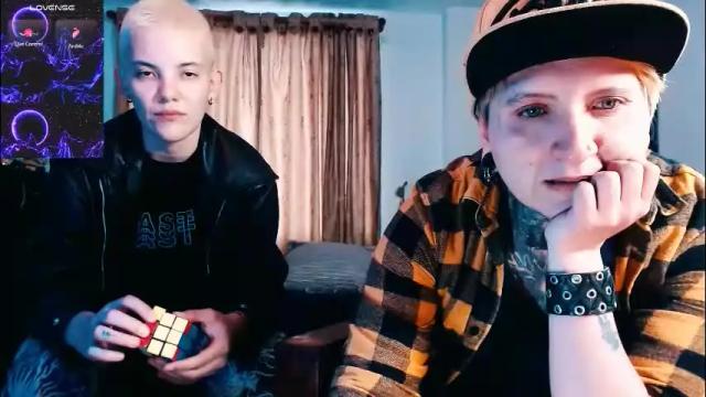 Thumbnail 3, ftmblueyes's Stream at Chaturbate, 1 month ago