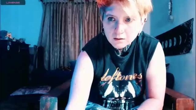 Thumbnail 1, ftmblueyes's Stream at Chaturbate, 1 month ago