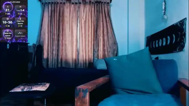 Thumbnail 2, ftmblueyes's Stream at Chaturbate, 1 month ago