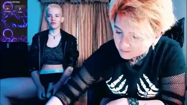 Thumbnail 3, ftmblueyes's Stream at Chaturbate, 1 month ago