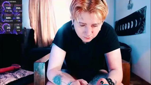 Image 7 of ftmblueyes Stream on Chaturbate on 1 month ago