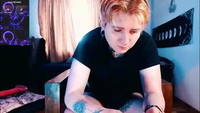 Image 8 of ftmblueyes Stream on Chaturbate on 1 month ago