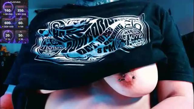 Image 4 of ftmblueyes Stream on Chaturbate on 1 month ago