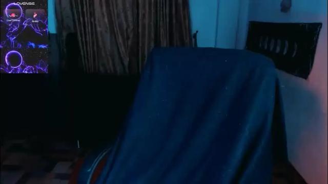 Image 6 of ftmblueyes Stream on Chaturbate on 1 month ago