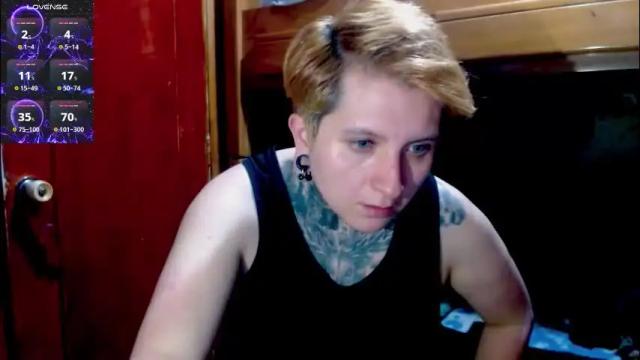 Image 11 of ftmblueyes Stream on Chaturbate on 1 month ago