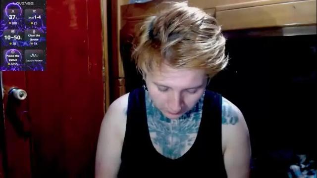 Image 3 of ftmblueyes Stream on Chaturbate on 1 month ago