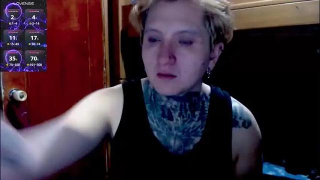 Image 4 of ftmblueyes Stream on Chaturbate on 1 month ago