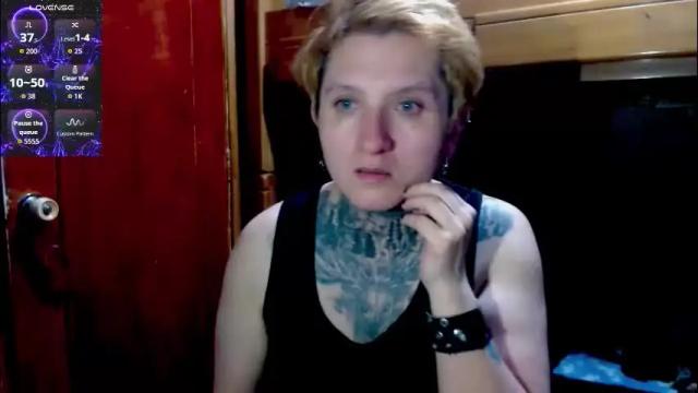 Thumbnail 2, ftmblueyes's Stream at Chaturbate, 1 month ago