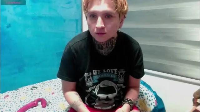 Thumbnail 1, ftmblueyes's Stream at Chaturbate, 1 month ago