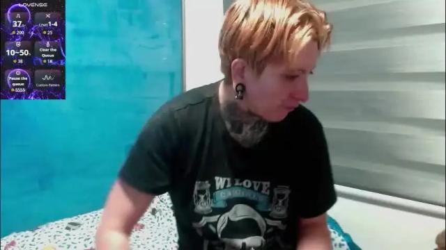 Image 3 of ftmblueyes Stream on Chaturbate on 1 month ago