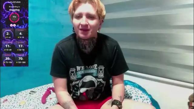 Image 8 of ftmblueyes Stream on Chaturbate on 1 month ago