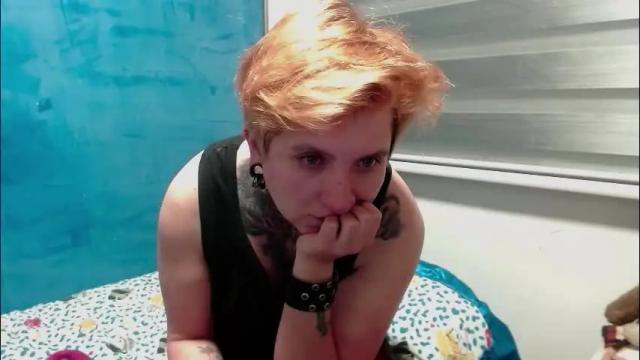 Thumbnail 2, ftmblueyes's Stream at Chaturbate, 1 month ago