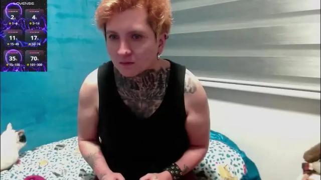 Image 6 of ftmblueyes Stream on Chaturbate on 1 month ago