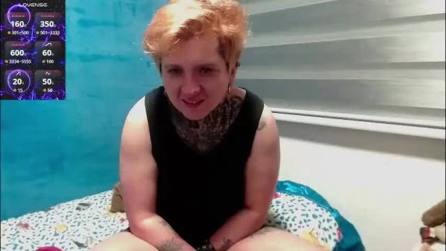 Image 7 of ftmblueyes Stream on Chaturbate on 1 month ago