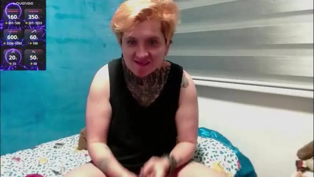 Image 8 of ftmblueyes Stream on Chaturbate on 1 month ago