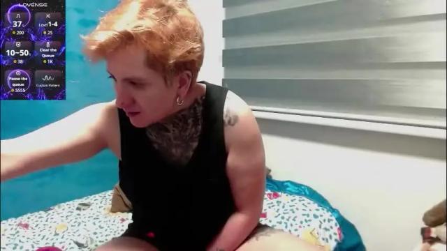 Thumbnail 3, ftmblueyes's Stream at Chaturbate, 1 month ago