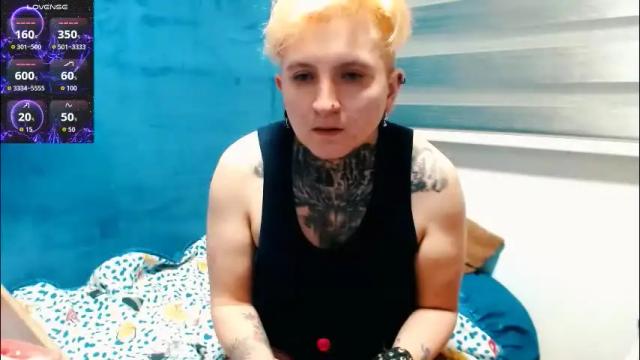 Image 3 of ftmblueyes Stream on Chaturbate on 1 month ago