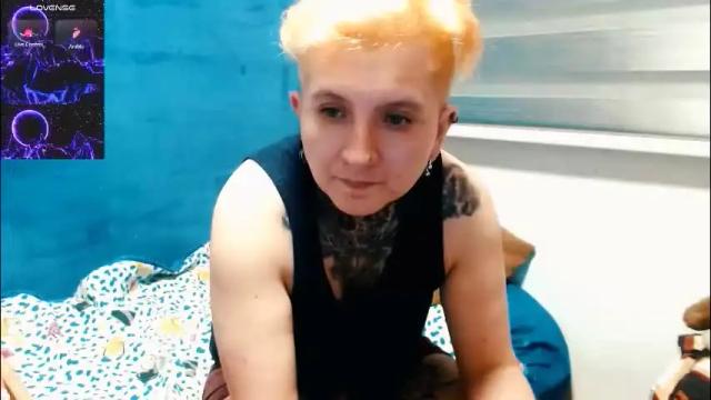 Image 7 of ftmblueyes Stream on Chaturbate on 1 month ago