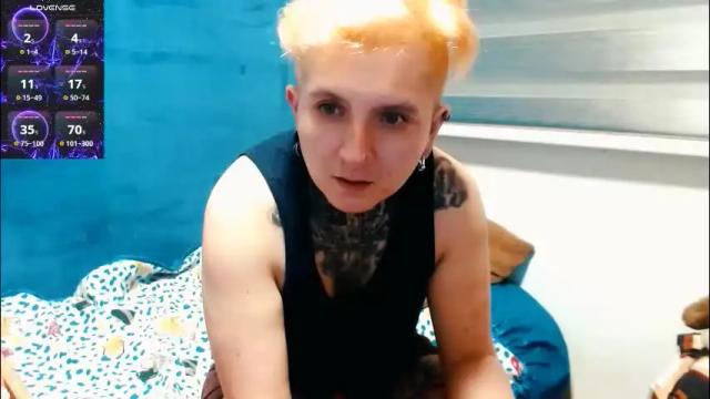 Image 8 of ftmblueyes Stream on Chaturbate on 1 month ago