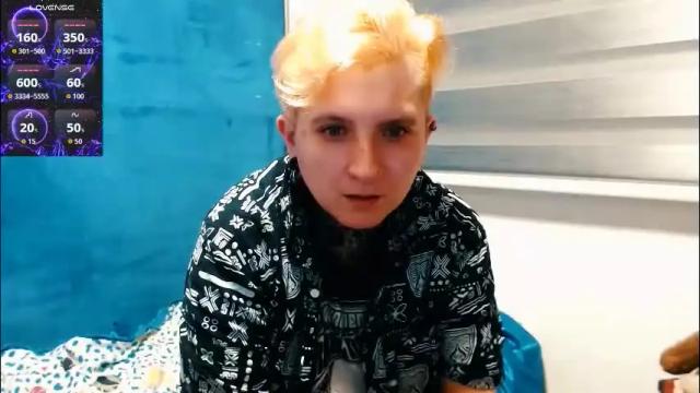 Thumbnail 1, ftmblueyes's Stream at Chaturbate, 1 month ago