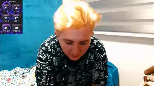 Image 6 of ftmblueyes Stream on Chaturbate on 1 month ago