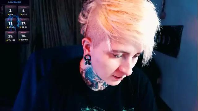 Thumbnail 1, ftmblueyes's Stream at Chaturbate, 1 month ago